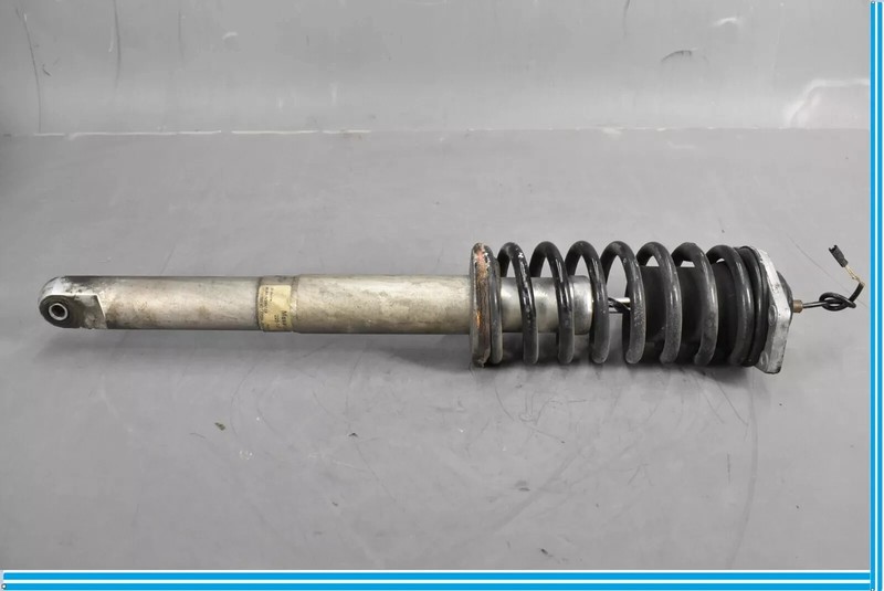 03-08 Maserati Quattroporte M139 Front Left Right Side Shock Strut Absorber OEM