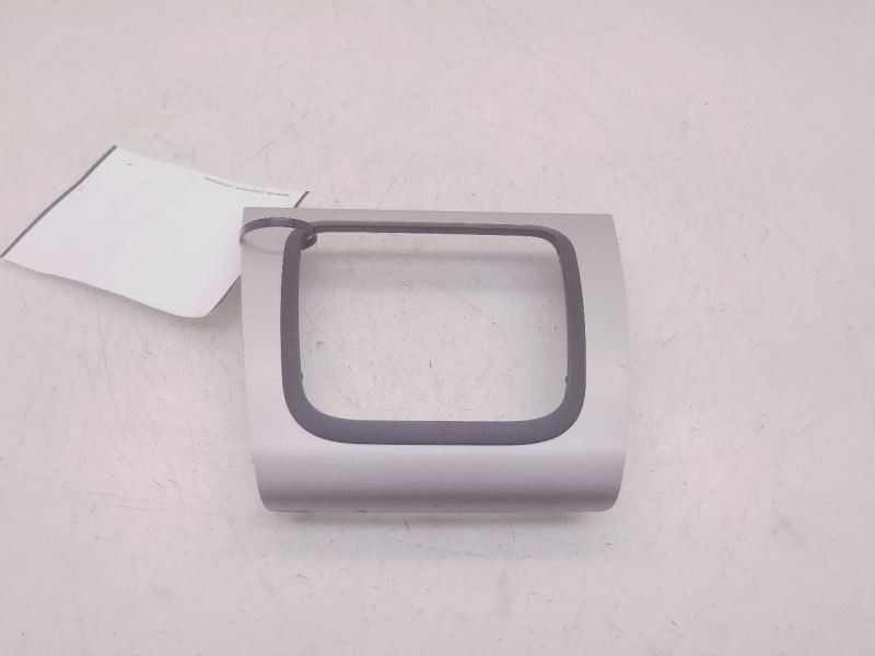 2006 LEXUS RX400H SHIFTER BEZEL ASSEMBLY