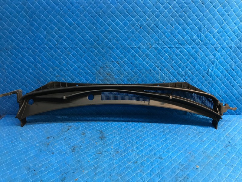 2022-24 HYUNDAI SANTA CRUZ WINDSHIELD COWL GRILLE PANEL COVER OEM