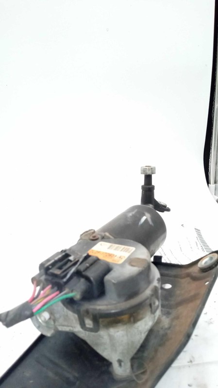2006 Ford F150 Wiper Motor OEM Silver 594315 217K Miles Warranty