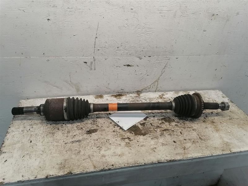 Passenger Right Axle Shaft Fits 03-06 LINCOLN LS 762520