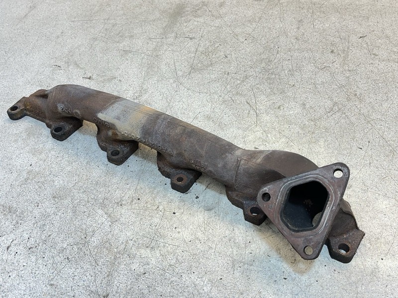 04-06 Mercedes Dodge Sprinter T1N 2.7L OM647 Engine Exhaust Manifold Header Pipe