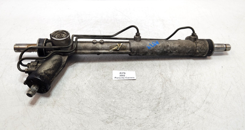 ✅ 97-05 OEM Porsche Carrera 911 996 986 RWD Power Steering Gear Rack And Pinion