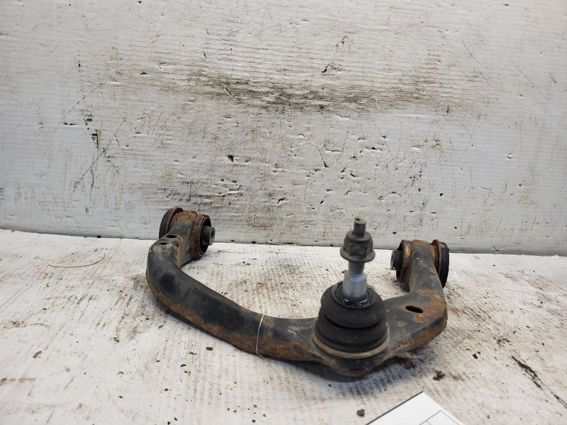 Passenger Right Upper Control Arm Front Fits 15-20 FORD F150 PICKUP 1730537
