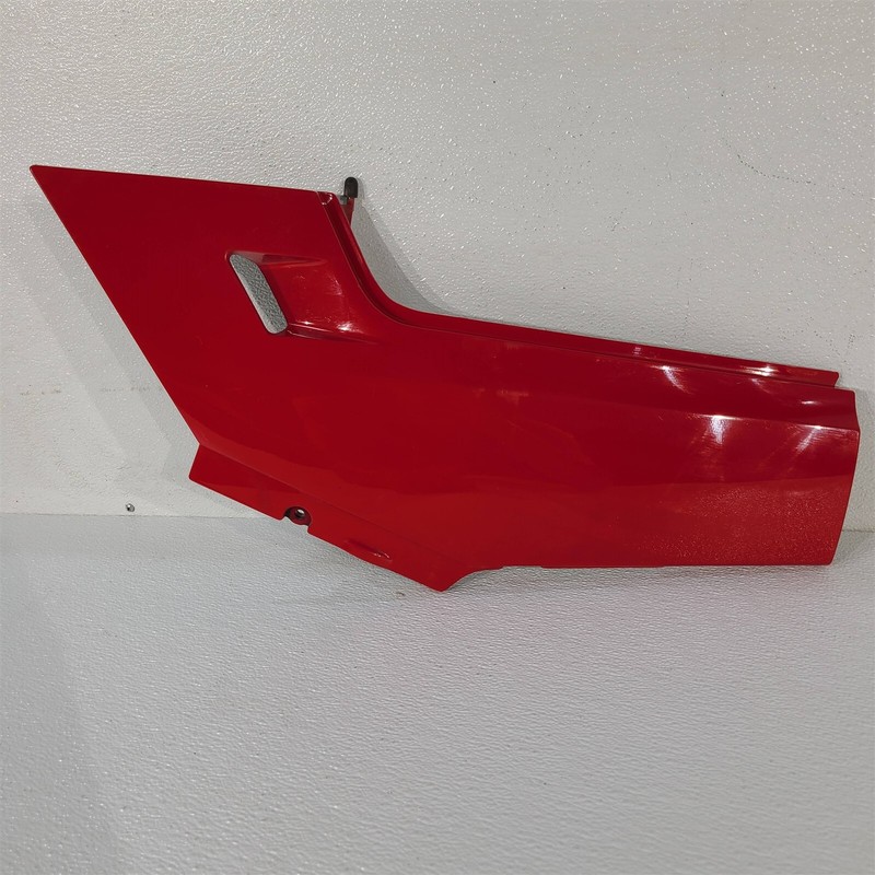 Lh Side Cover Fairing Left 2001 Kawasaki Ninja 250 Ex Ps1023