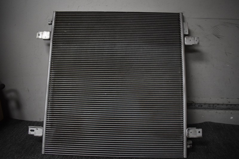 2014-2018 INFINITI QX80 AC RADIATOR FACTORY OEM