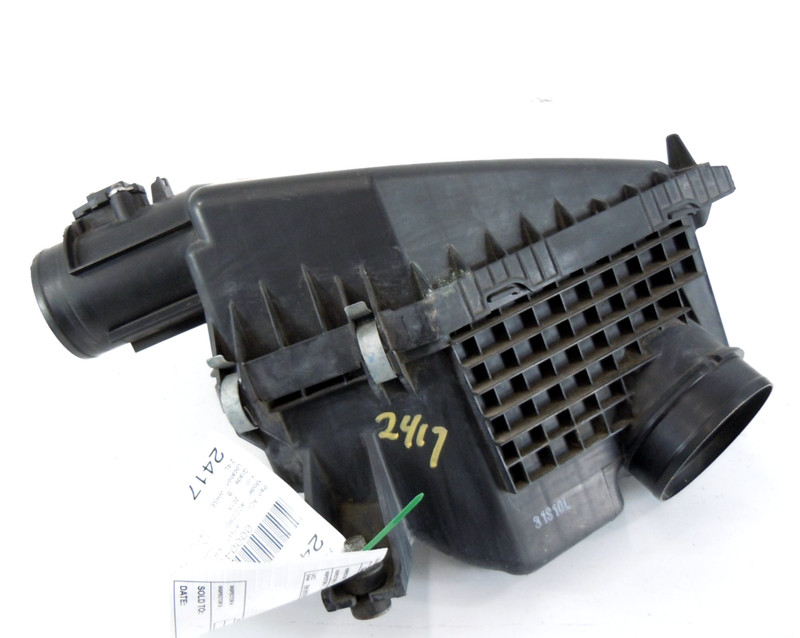 2013-2017 Honda Accord 2.4L Air Cleaner Housing Box OEM