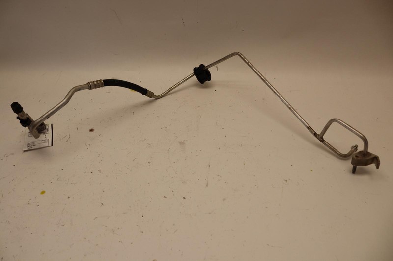 2013-2019 FORD EXPLORER 3.5L A/C AC AIR CONDITIONING SUCTION LINE HOSE OEM
