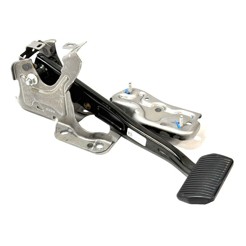 📌 2021 - 2025 FORD MUSTANG MACH-E BRAKE PEDAL W/ BRACKET NJ9C2D094AA OEM