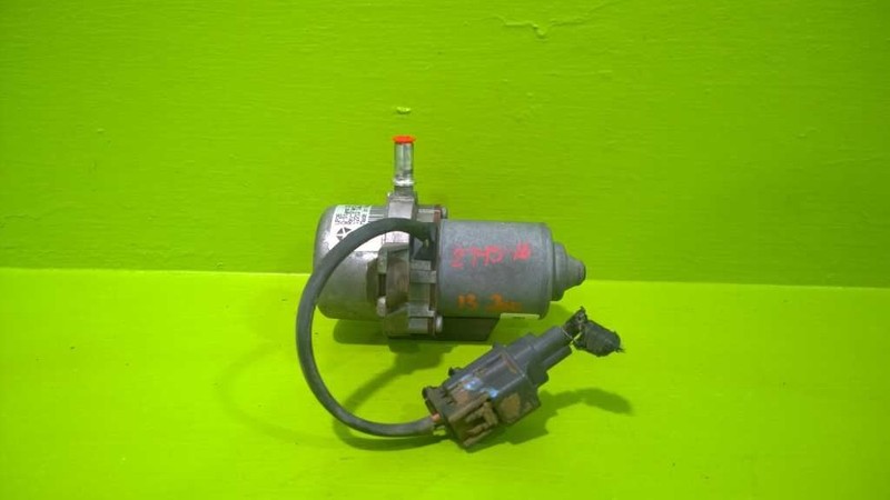 11 12 13 14 CHRYSLER 200 BRAKE BOOSTER VACUUM AIR PUMP OEM 2745-16