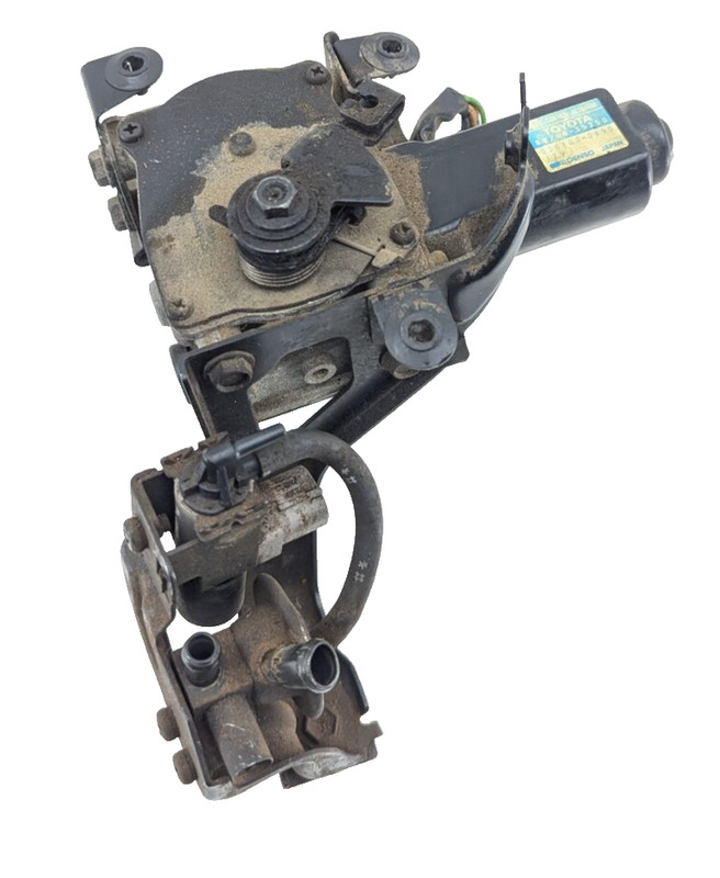 1995 TOYOTA 4RUNNER V6 3.0L A/T Cruise Control Actuator Motor OEM ID 88200-35250