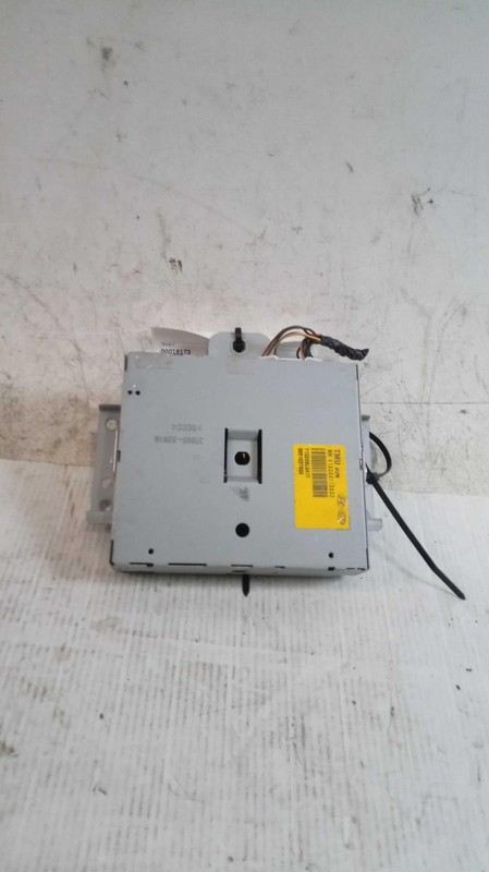 2015 KIA K900 Telematics Interface Module OEM Black 965103T600 Used