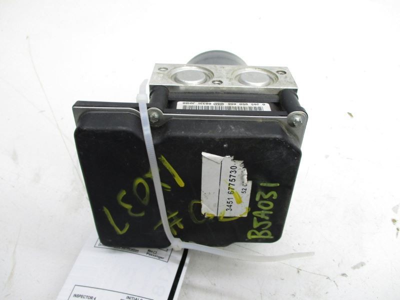 Anti-Lock Brake Part Assembly With Active Steering Fits 06-07 BMW 525i 30037