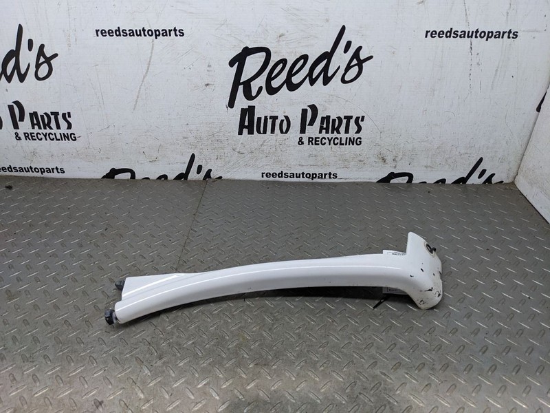 1996-2019 EXPRESS VAN DRIVERS FRONT FENDER LOWER EXTENSION PANEL GM 2593 1196257