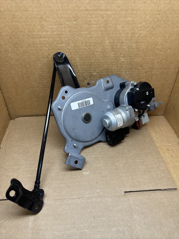 2013-2018 Acura RDX Power Rear Power liftgate Lift Gate Motor 74961-Tx4-305