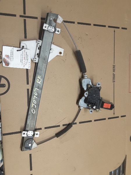 02 03 04 05 HYUNDAI SONATA R. FRT WINDOW REGULATOR ELECTRIC 63303