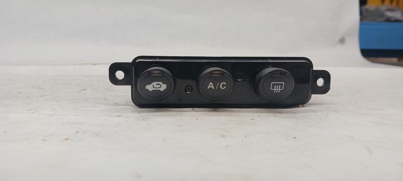 01-'05 HONDA CIVIC Heat AC Controller OEM 1 Year Warranty!