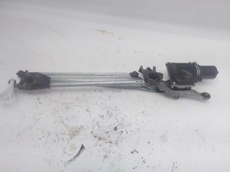 2018-2021 HONDA ACCORD FRONT WINDSHIELD WIPER MOTOR TRANSMISSION LINKAGE OEM