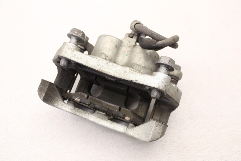 2015 - 2024 NISSAN MURANO FRONT PASSENGER RIGHT BRAKE CALIPER OEM *23K MILES*