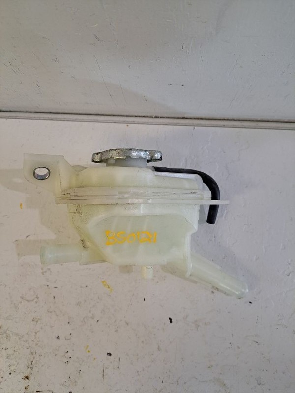 Coolant Reservoir Auxiliary Hybrid Fits 18-22 ACCORD 3479698