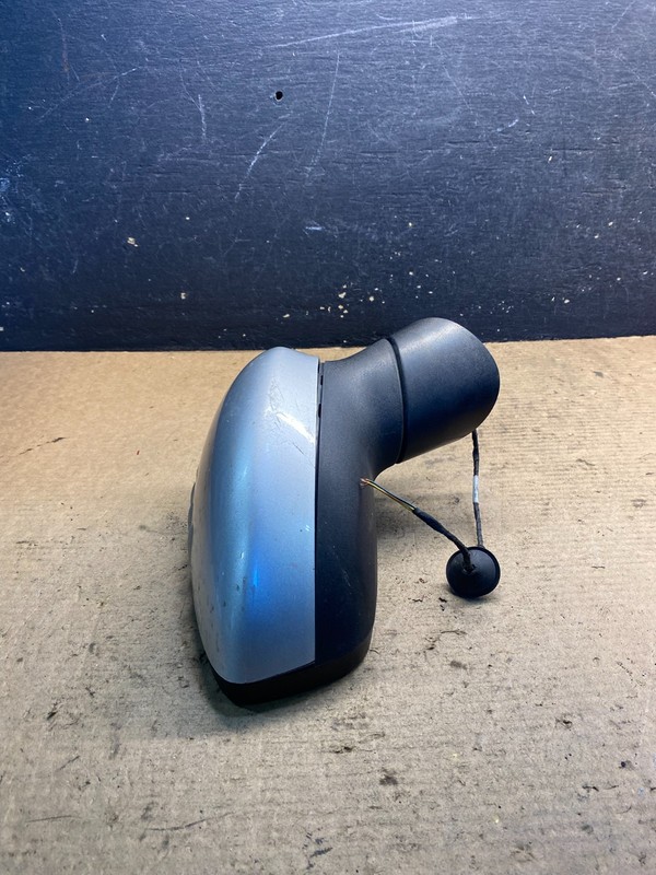 2011 to 2019 Ford Fiesta Right Passenger Side View Door Mirror Oem AA3036 MS