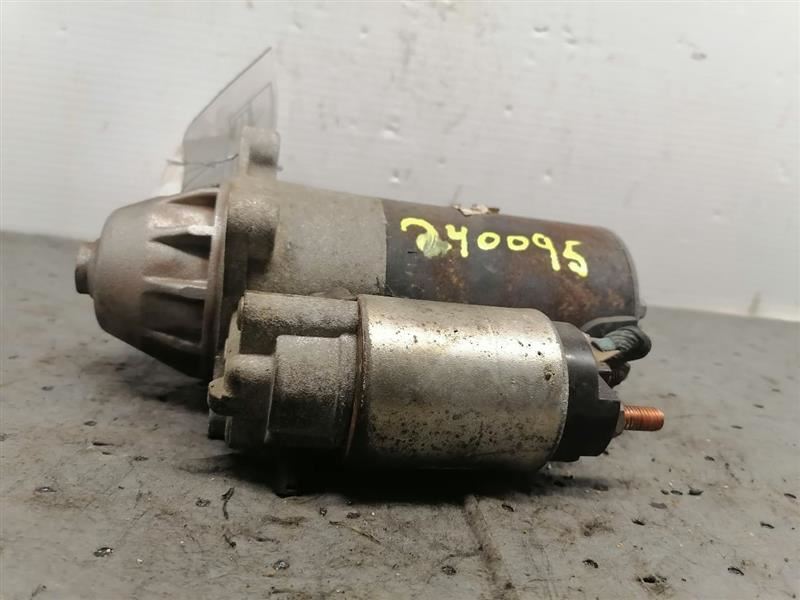 Starter Motor Thru 12/16/12 Fits 02-13 FORD E150 VAN 1329036