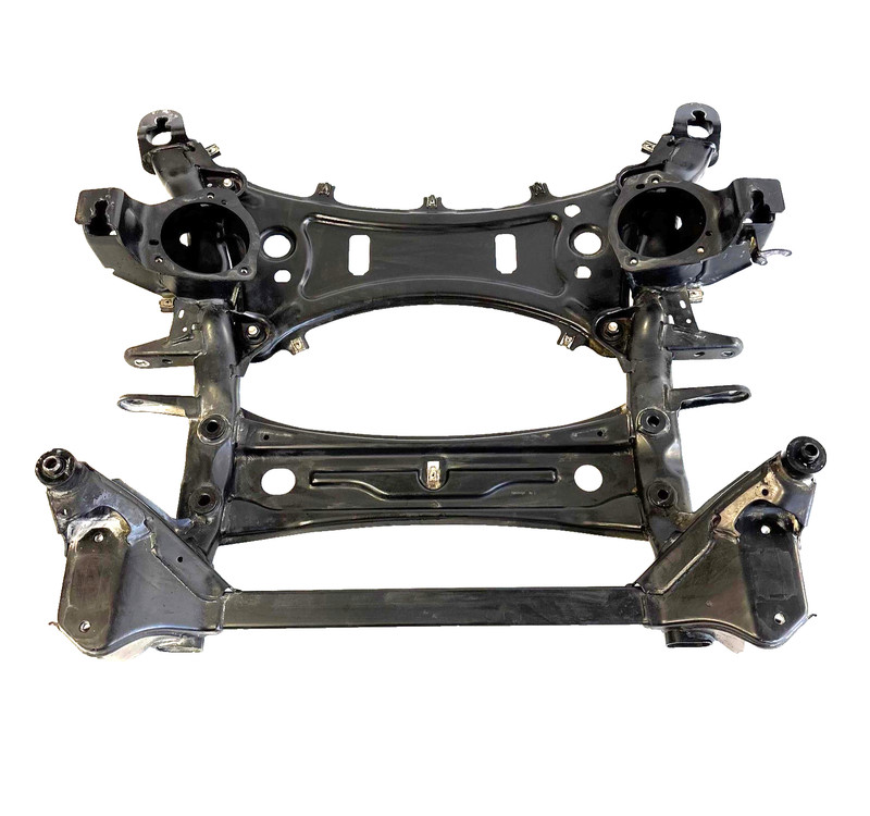 📌 2011-2018 BMW X3 X4 F25 F26 SDRIVE28i ENGINE CRADLE CROSSMEMBER SUBFRAME OEM