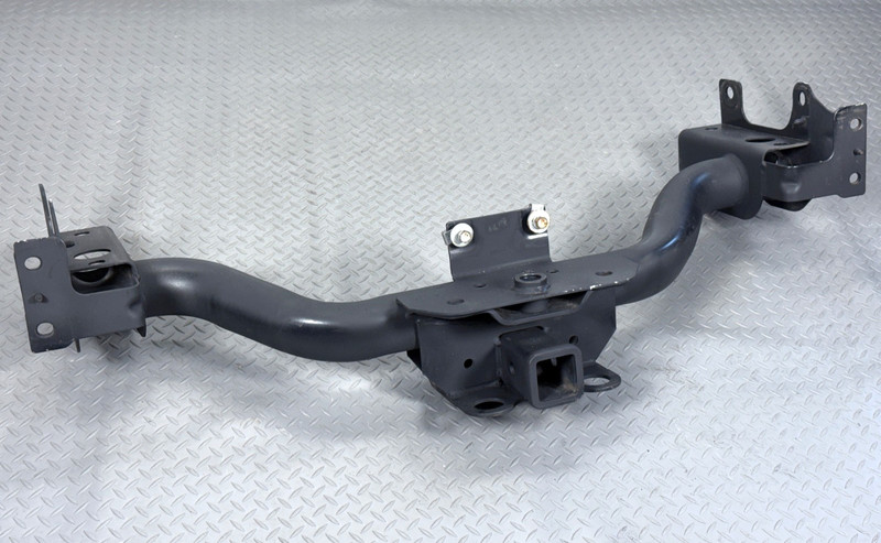 ✅ 2009-2024 RAM 1500 Classic OEM TRAILER TOW RECEIVER TOWING REAR HITCH Mopar