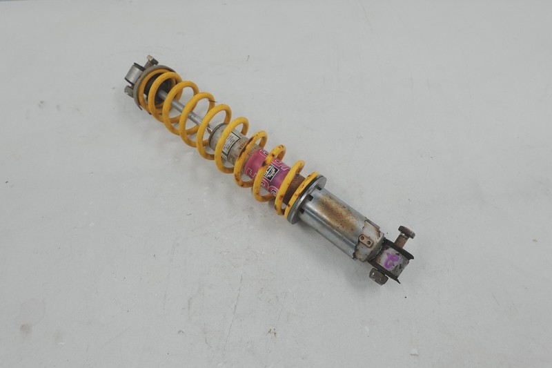 1998 Formula III Mach Z Grand Touring Ski-Doo OEM Front Suspension Shock Ass'y