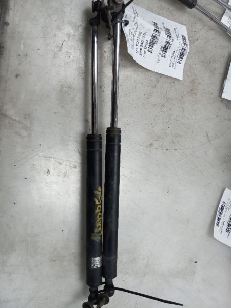 1996 TOYOTA LAND CRUISER 4.5L LEFT AND RIGHT SIDES HOOD STRUT PAIR
