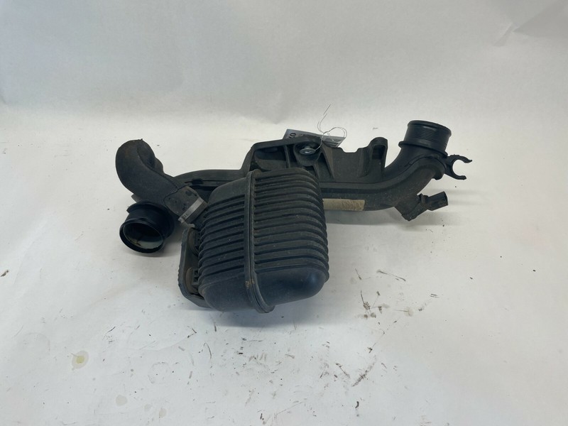 2013-2017 AUDI A5 QUATTRO TURBO INTERCOOLER BOOST PIPE TUBE SILENCER OEM