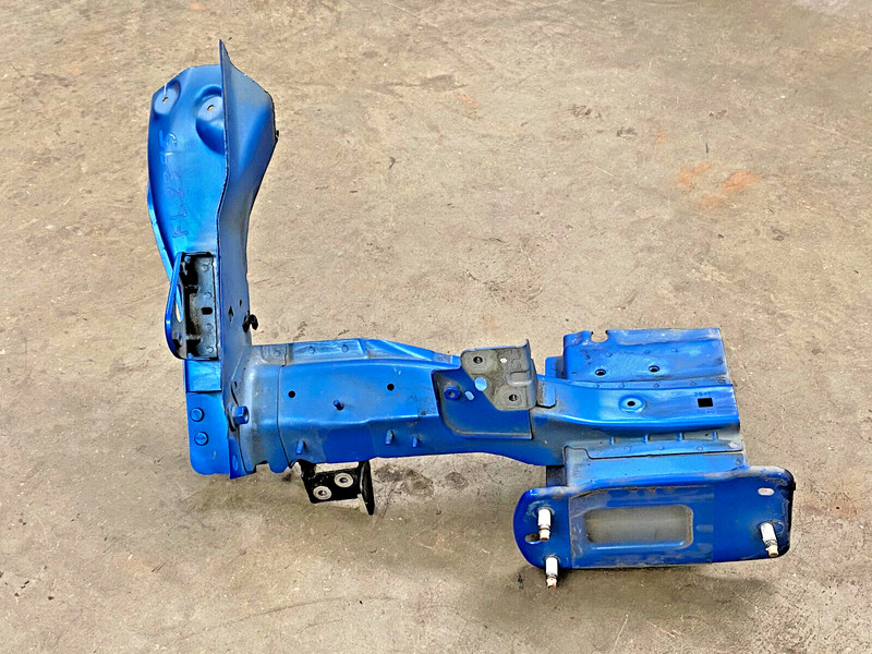 ⭐2017-2019 ALFA ROMEO STELVIO FRONT LEFT SIDE APRON FRAME RAIL BODY OEM LOT2395