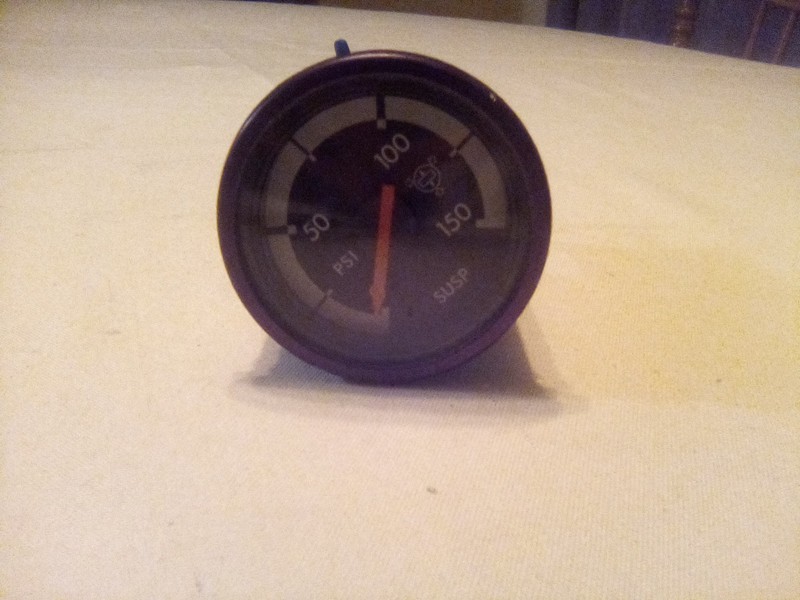 Freightliner 22-53812-100 Suspension Gauge