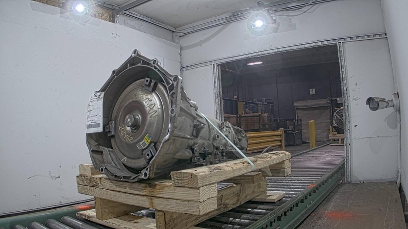 2009 Chevrolet Silverado 1500 Automatic Transmission Assembly 4WD 189K Miles OEM