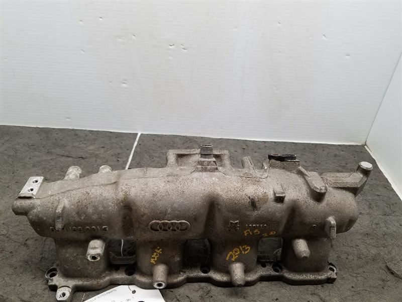 Intake Manifold 2.0L Turbo Engine ID Cpma Fits 13-14 AUDI A4 1052589