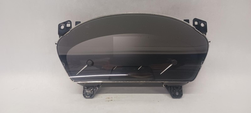 21--'24 FORD BRONCO SPORT Speedometer w/6.5" display 20k miles OEM 1 Year Wnty!