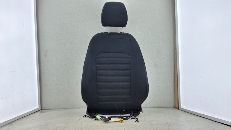 2013-2016 Ford Fusion Front Left Driver Side Seat Upper Backrest Cushion OEM