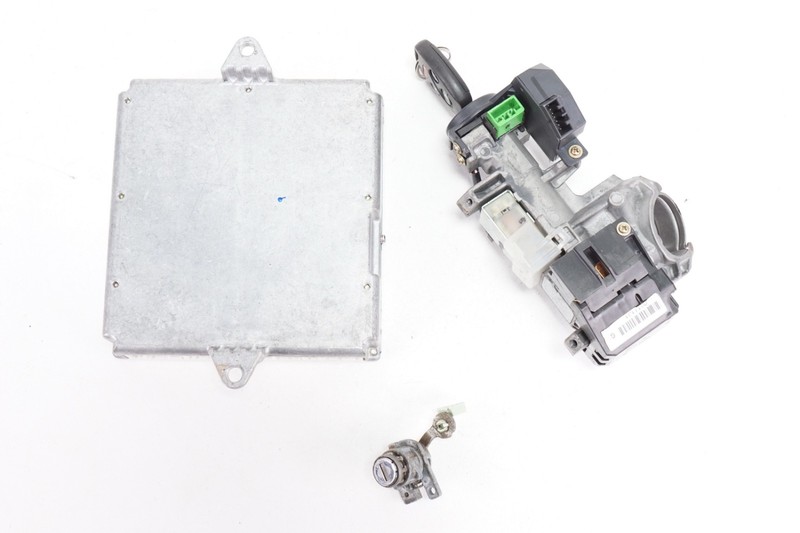 HONDA ACCORD ECM ECU Engine Control Module Ignition 2.4L OEM 2003 2004