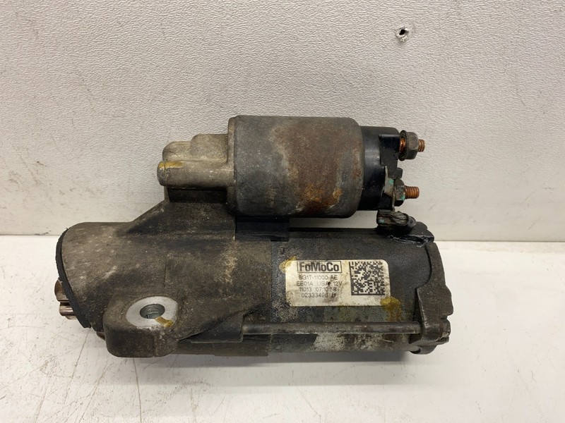 2011-2014 FORD EDGE 3.5L ENGINE STARTER MOTOR ASSEMBLY OEM