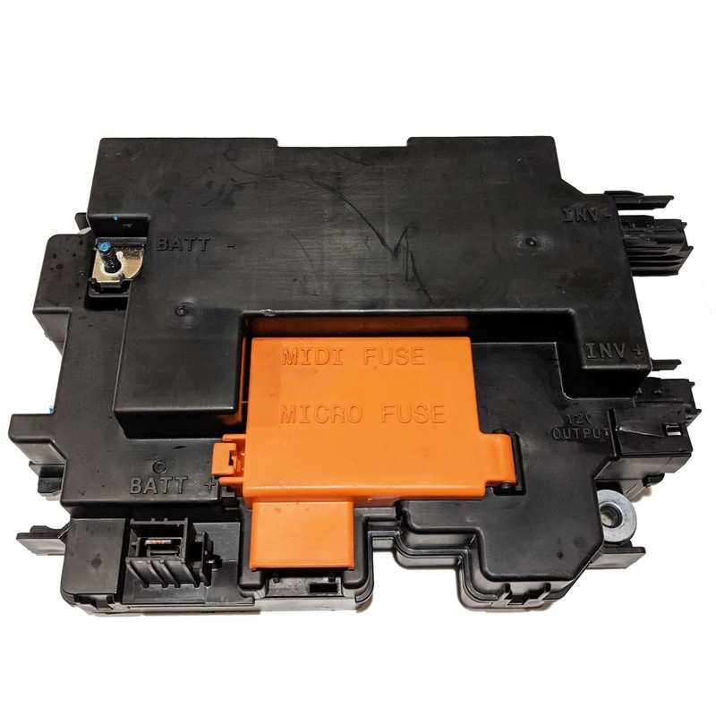 OEM High Voltage Hybrid Battery Block Control Unit Hyundai Tucson 2021-2025