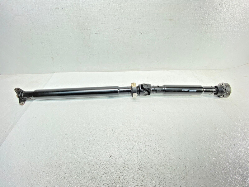 12-18 BMW F12 F13 M6 Automatic DCT Driveshaft Propeller Assembly 1604MM OEM✅