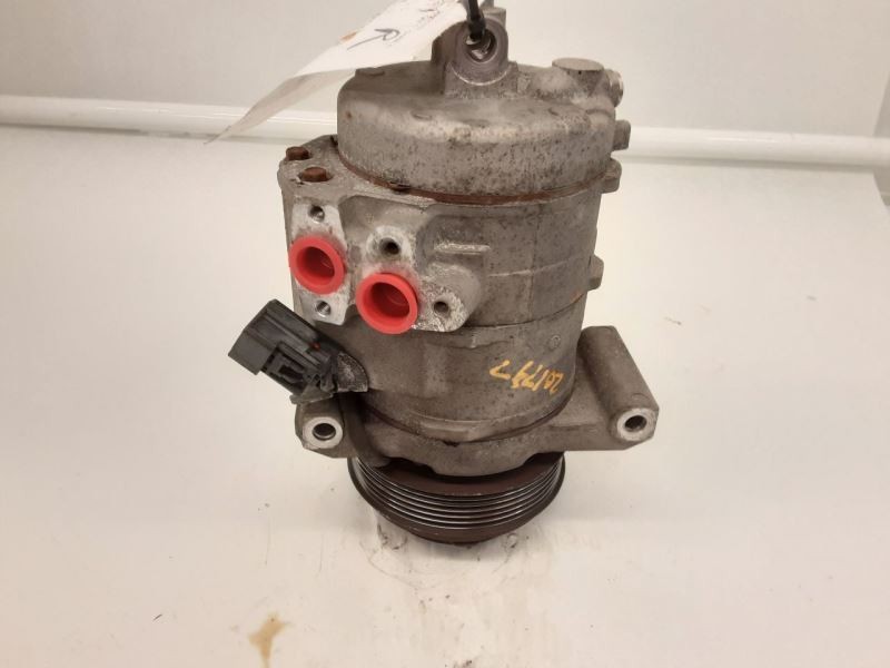 04-07 CTS AC Compressor 2244815