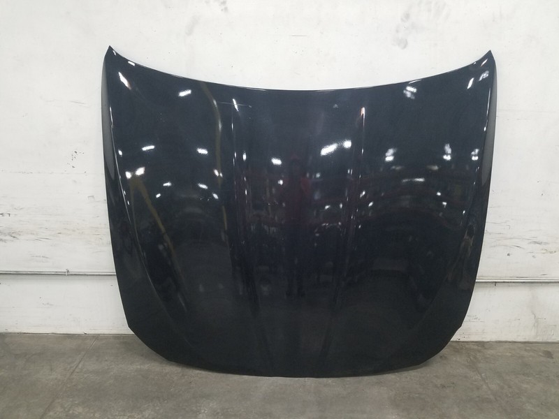 2013 BMW M5 F10 Hood Panel - * #6234 Q1