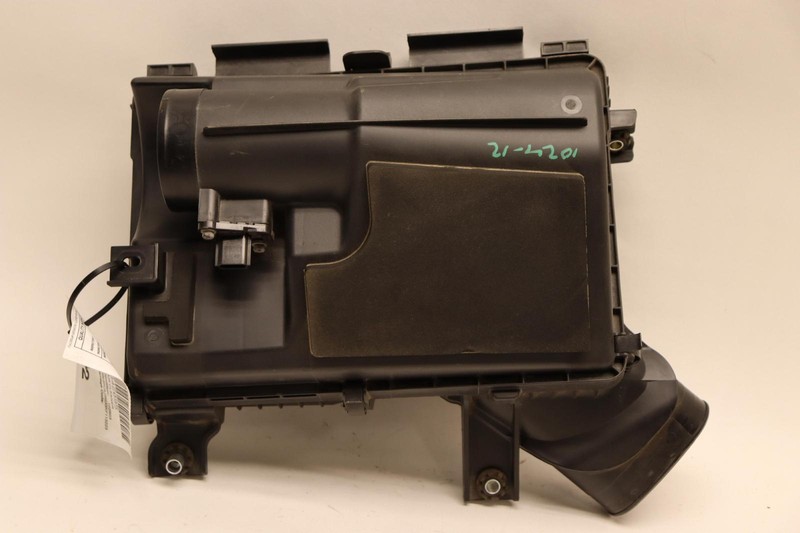 2019-2023 INFINITI QX50 KR20DDET ENGINE AIR CLEANER FILTER BOX HOUSING OEM