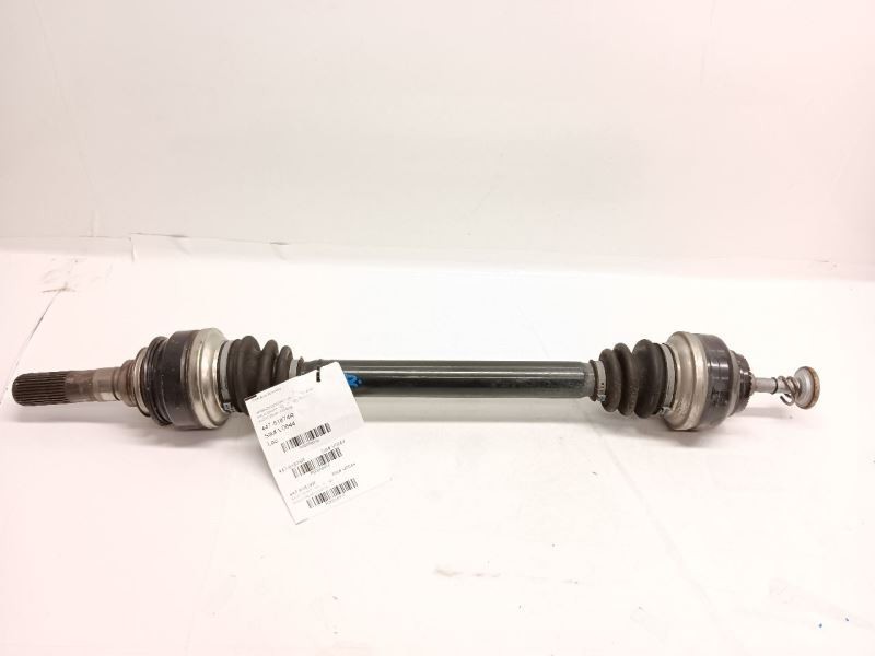 BMW F10 F12 F13 M5 M6 Right Rear Axle Shaft CV Drive 33212284116