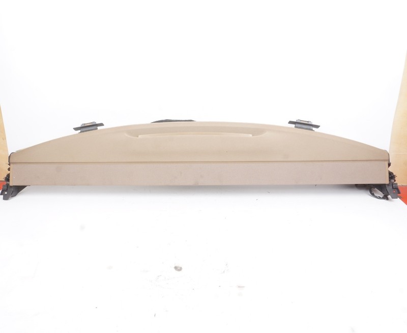 2007 - 2013 Mercedes W221 S550 Rear Window Sun Shade Screen Roller Blind OEM