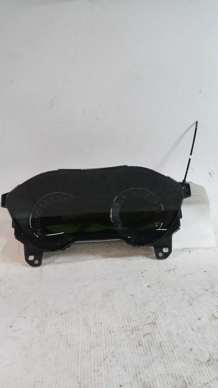 Used Speedometer Gauge fits: 2015 Lincoln Mkz cluster 2.0L VIN U 8th digit hybri