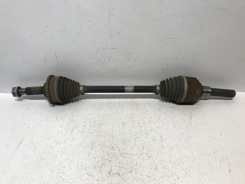 00-02 Jaguar S-Type X200 Rear Left Side Axle Half Shaft OEM XW4W-4K139-AA