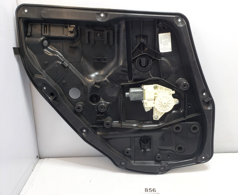 ✅ 14-20 OEM Mercedes W222 S550 S63 Rear Left Driver Door Window Regulator Motor*