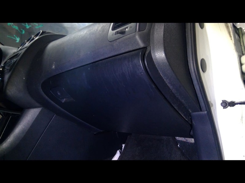 2007-2009 ALTIMA Glove Box 1622020